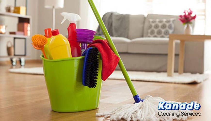 Flat Cleaning Services in Pune